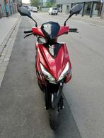 scooter klas A 25/uur gts sirocco , bouwjaar 2022 , 750 euro, Nieuw, Benzine, Ophalen, Overige merken