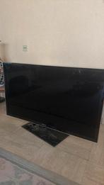 Samsung tv te koop, Ophalen, Zo goed als nieuw