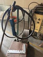 Lastek  4000 halfautomaat perfect werkend te koop., Doe-het-zelf en Bouw, Ophalen, Gebruikt, Minder dan 150 ampère, Overige typen