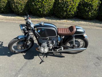 BMW R/100 cafe racer