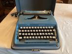Draagbare typmachine, Diversen, Typemachines, Ophalen, Zo goed als nieuw