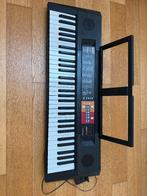 Synthesizer Yamaha PSR-F51, Muziek en Instrumenten, Ophalen, Zo goed als nieuw, 61 toetsen, Yamaha