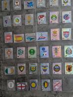 Autocollants de football PANINI WORLD CUP CORE JAPAN 2002 35, Hobby & Loisirs créatifs, Autocollants & Images, Envoi, Neuf