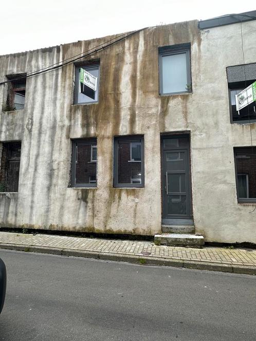 Maison à vendre à Beaumont, Immo, Huizen en Appartementen te koop, Vrijstaande woning