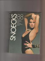 snoecks 88, Livres, Comme neuf, Autres sujets/thèmes, Snoecks 88, Envoi