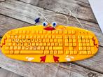 Leuke kinder toetsenbord USB (Vroodgr25/32), Ophalen of Verzenden, Gebruikt