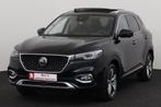 MG EHS LUXURY 1.5 TGI PHEV LUXURY 1.5 TGI PHEV + A/T + GPS +, Auto's, MG, Euro 6, Parkeersensor, Zwart, Leder