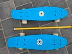 Pennyboard, Ophalen, Zo goed als nieuw