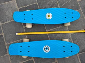 Pennyboard beschikbaar voor biedingen