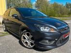 Ford Focus 1.6 TDCi uit 2009 **, Auto's, Te koop, Zilver of Grijs, Diesel, Bedrijf