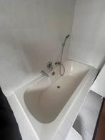 Sanitair bad douche wastafel, Enlèvement, Utilisé, Avec douche