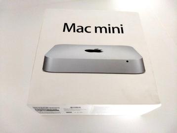 Apple mac mini's (nieuwstaat)   beschikbaar voor biedingen