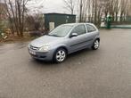 OPEL CORSA.1.2ESSENSE.125000KM+AIRCO, Boîte manuelle, Argent ou Gris, 5 places, Berline