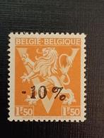 Timbres belges, Timbres & Monnaies, Timbres | Europe | Belgique, Neuf, Enlèvement ou Envoi, Non oblitéré