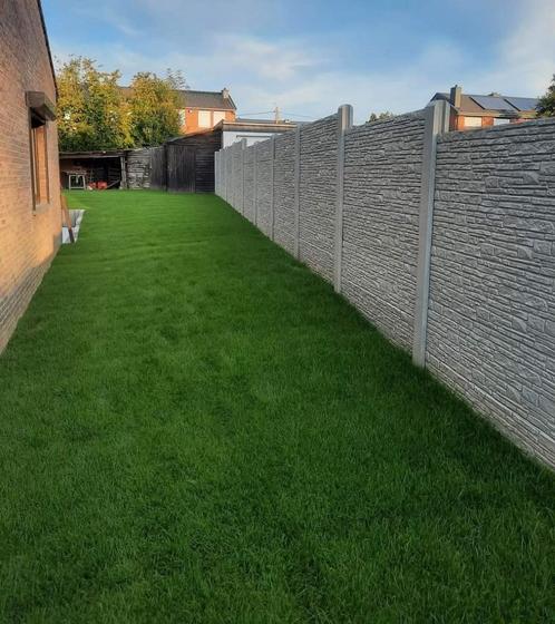 Professionele hoveniers, Tuin en Terras, Gras en Kunstgras, Zo goed als nieuw, Ophalen of Verzenden