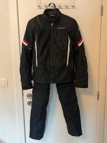 Motorkleding dames Richa Gortex beschikbaar voor biedingen
