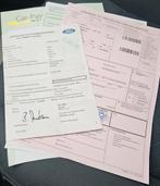 Ford ka 1.3 benzine bj 2006 (airco) 129000 km gekeurd, Ophalen