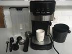 Espresso machine merk Ambiano, Elektronische apparatuur, Koffiezetapparaten, Ophalen, Gebruikt, Espresso apparaat, Koffiebonen