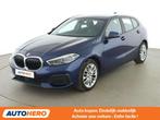BMW 1 Serie 116 116d Advantage (bj 2020, automaat), Auto's, BMW, 1 Reeks, Gebruikt, Euro 6, USB