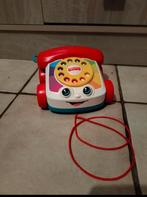 Telefoon Fisher price, Ophalen of Verzenden, Zo goed als nieuw