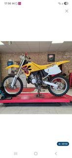250 rm 1993, Motoren, Motoren | Suzuki
