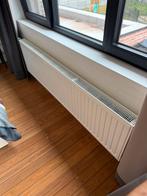 Radiator in goede staat, Doe-het-zelf en Bouw, Ophalen, Zo goed als nieuw, Radiator