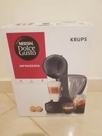 Dolce Gusto Infinissima nieuw in doos, Enlèvement ou Envoi