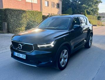 Volvo xc40 T3 1.5 benzine . 2019/225dkm/automaat/1st eig! beschikbaar voor biedingen
