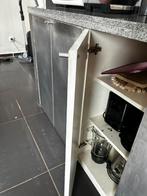 Keuken inclusief toestemlen af te halen, Huis en Inrichting, Ophalen, Gebruikt, Overige kleuren, Overige typen