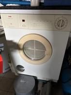 Droogkast, Elektronische apparatuur, Droogkasten, Ophalen