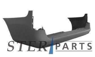 Achterbumper Mercedes-Benz Vito W447 A 4478850038 9999, Auto-onderdelen, Carrosserie, Bumper, Mercedes-Benz, Achter, Nieuw, Ophalen of Verzenden