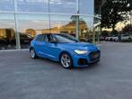 Audi A1 SOLD BIJ GARAGE VRIENS YVES BV! (bj 2019), Auto's, Voorwielaandrijving, 99 g/km, 5 deurs, Particulier