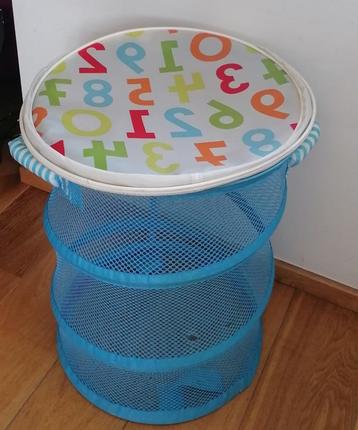 IKEA opbergtas voor speelgoed beschikbaar voor biedingen