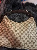 Gucci tas, Handtassen en Accessoires, Tassen | Damestassen, Ophalen of Verzenden, Zo goed als nieuw
