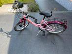 Meisjes -kinderfiets 6 versnellingen, Ophalen, Gebruikt, Versnellingen