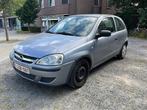2005 Opel Corsa, Auto's, Opel, Gebruikt, Overige brandstoffen, Bedrijf, Handgeschakeld