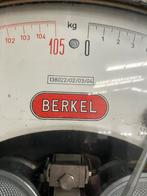 Échelle de Berkel, Electroménager, 100 kg ou plus, Analogique, Autres types, Enlèvement
