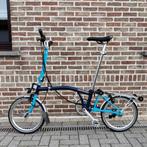 Brompton H6R, Ophalen, Brompton, Versnellingen, Zo goed als nieuw