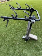 THULE fietsdrager - trekhaak - 2 fietsen, Auto diversen, Fietsendragers, Ophalen, Gebruikt, Brede banden, 2 fietsen
