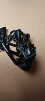 SRAM XX1 ACHTERDERAILLEUR 12SP, Fietsen en Brommers, Ophalen of Verzenden, Zo goed als nieuw