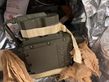 Hydrolische pomp Volvo nieuw, kent iemand deze? beschikbaar voor biedingen