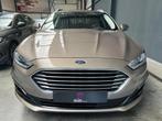 Ford Mondeo 2.0Tdci Automaat AWD 190pk Bj.2019, 1995 cc, 4 cilinders, Mondeo, 0 kg