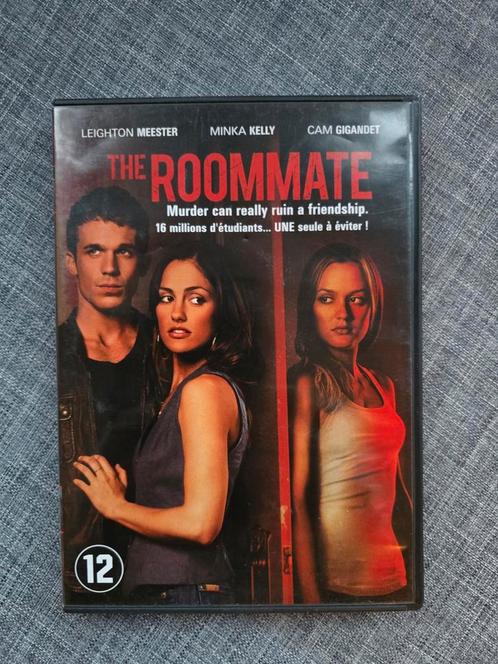 The Roommate (2011), Cd's en Dvd's, Dvd's | Thrillers en Misdaad, Zo goed als nieuw, Ophalen of Verzenden