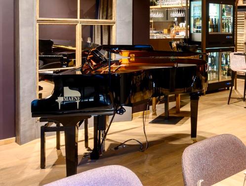 Yamaha GB1 Disclavier Enspire zelfspelende piano Maene, Muziek en Instrumenten, Piano's, Zo goed als nieuw, Piano, Ophalen