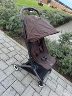 L'actualité de Cybex Orfeo, Enlèvement, Poussette