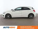 Mercedes-Benz A-Klasse 180 A 180 BlueEfficiency AMG Sport, Auto's, Mercedes-Benz, 122 pk, Gebruikt, 1595 cc, 5 deurs