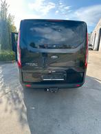Ford transit Custom 2.2tdci / euronorm 5b /92 kw, Bedrijf, Trekhaak, Ford, Te koop