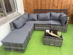 Tuinset VOLLEDIG NIEUW, Tuin en Terras, Tuinsets en Loungesets, Ophalen, Nieuw, Tuinset