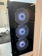 Gaming PC, Computers en Software, Desktop Pc's, Ophalen, Zo goed als nieuw, Gaming, SSD