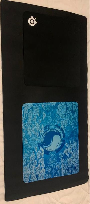 Tapis de souris à vendre - Très bon état, Informatique & Logiciels, Enlèvement ou Envoi, Comme neuf